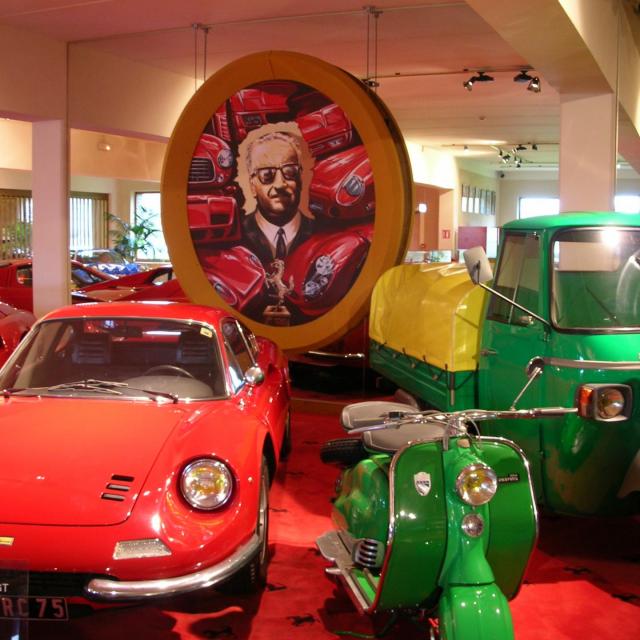 Manoir de l'Automobile de Lohéac (278)