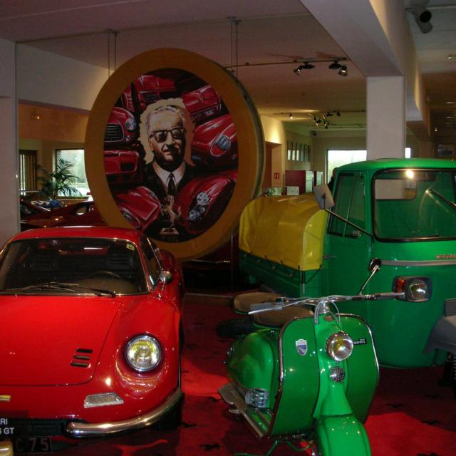 Manoir de l'Automobile de Lohéac (279)