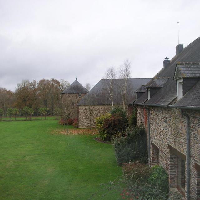 Manoir de l'Automobile de Lohéac (28)