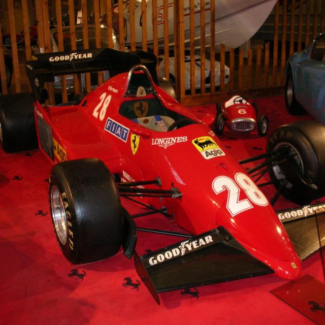 Manoir de l'Automobile de Lohéac (283)