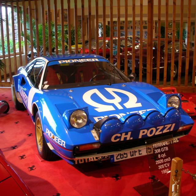 Manoir de l'Automobile de Lohéac (284)