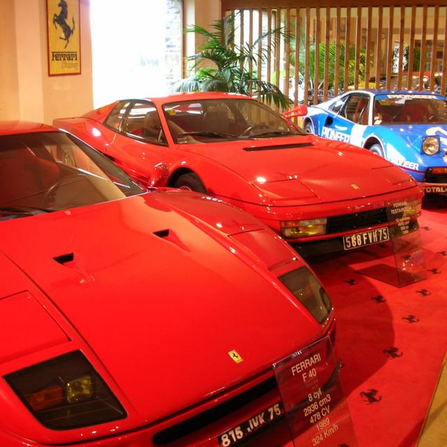 Manoir de l'Automobile de Lohéac (286)