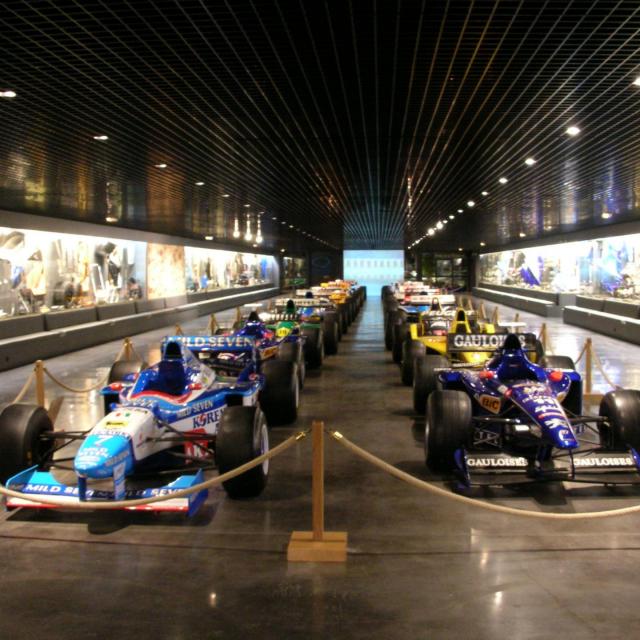 Manoir de l'Automobile de Lohéac (288)