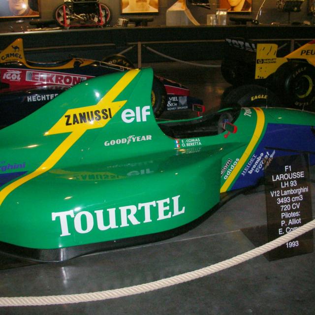 Manoir de l'Automobile de Lohéac (293)