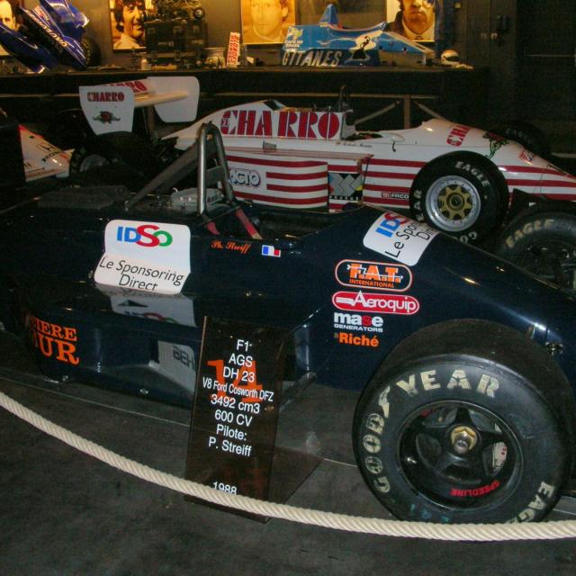 Manoir de l'Automobile de Lohéac (295)