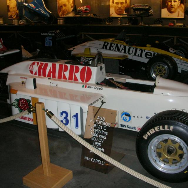 Manoir de l'Automobile de Lohéac (297)