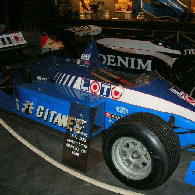 Manoir de l'Automobile de Lohéac (298)