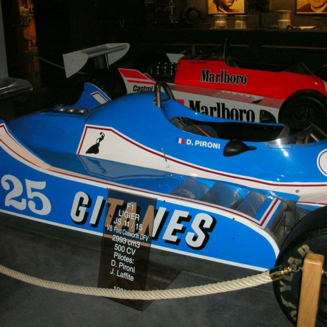 Manoir de l'Automobile de Lohéac (299)