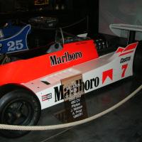 Manoir de l'Automobile de Lohéac (300)