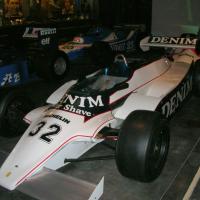 Manoir de l'Automobile de Lohéac (303)