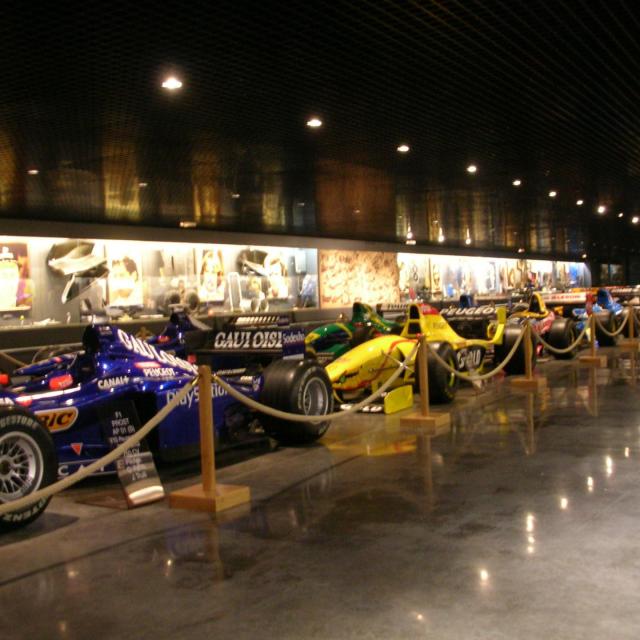 Manoir de l'Automobile de Lohéac (316)