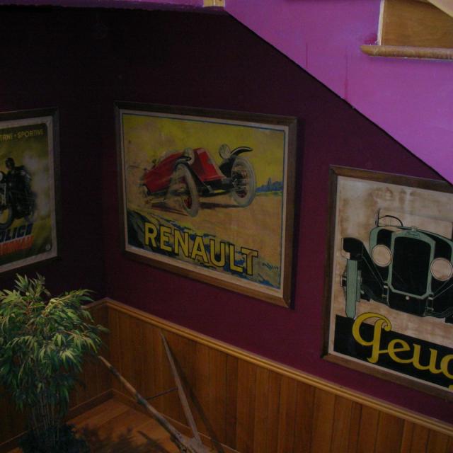 Manoir de l'Automobile de Lohéac (318)