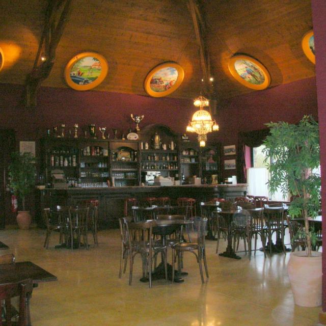 Manoir de l'Automobile de Lohéac (319)
