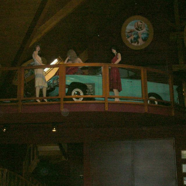 Manoir de l'Automobile de Lohéac (322)
