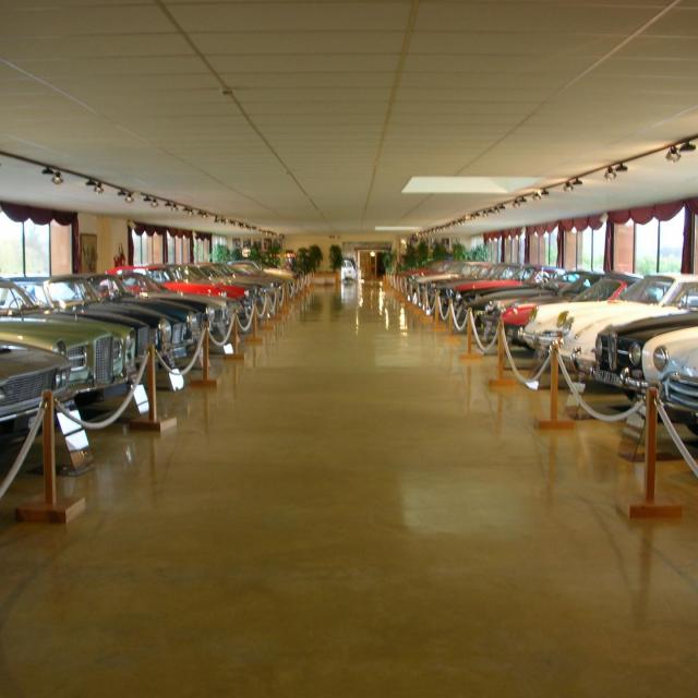 Manoir de l'Automobile de Lohéac (323)
