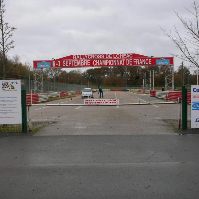 Manoir de l'Automobile de Lohéac (4)