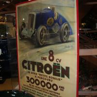 Manoir de l'Automobile de Lohéac (53)