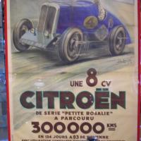 Manoir de l'Automobile de Lohéac (54)