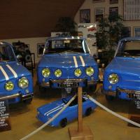 Manoir de l'Automobile de Lohéac (59)