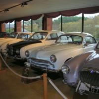 Manoir de l'Automobile de Lohéac (6)