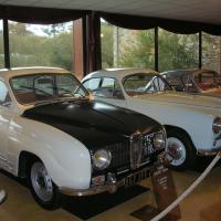 Manoir de l'Automobile de Lohéac (7)