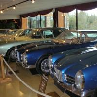 Manoir de l'Automobile de Lohéac (8)
