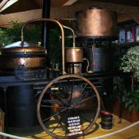 Manoir de l'Automobile de Lohéac (88)