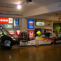 Manoir de l'Automobile de Lohéac (93)