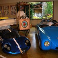 Manoir de l'Automobile de Lohéac (99)