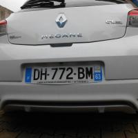 Mégane Dci  GT RS 165 CV  (14)
