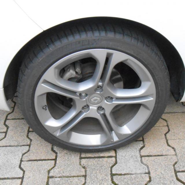 Mégane Dci  GT RS 165 CV  (16)