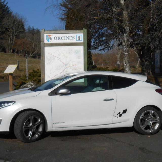 Mégane Dci  GT RS 165 CV  (17)