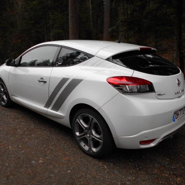 Mégane Dci  GT RS 165 CV  (19)