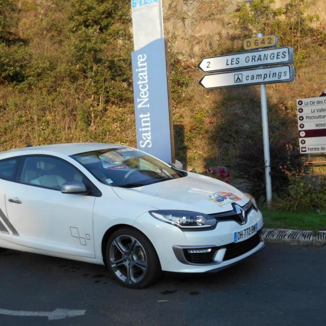 Mégane Dci  GT RS 165 CV  (2)