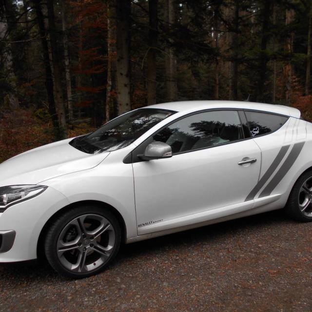 Mégane Dci  GT RS 165 CV  (20)