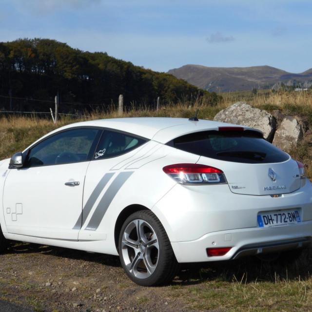 Mégane Dci  GT RS 165 CV  (3)