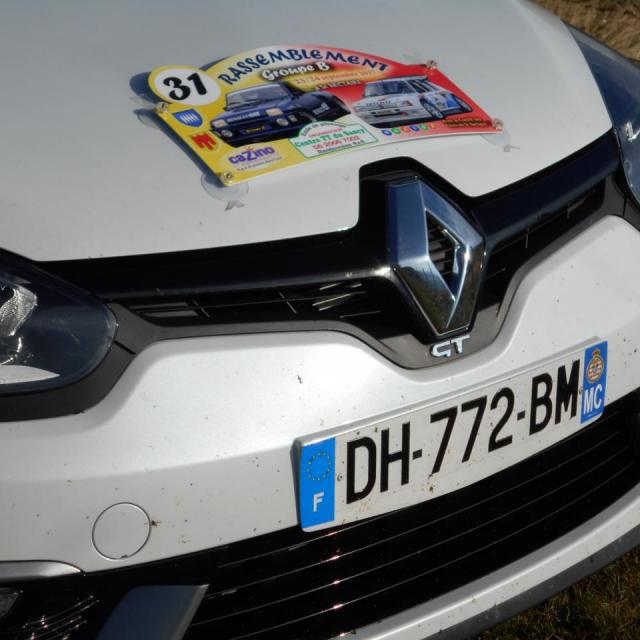 Mégane Dci  GT RS 165 CV  (4)