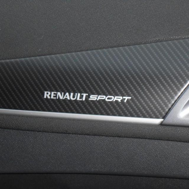 Mégane Dci  GT RS 165 CV  (7)