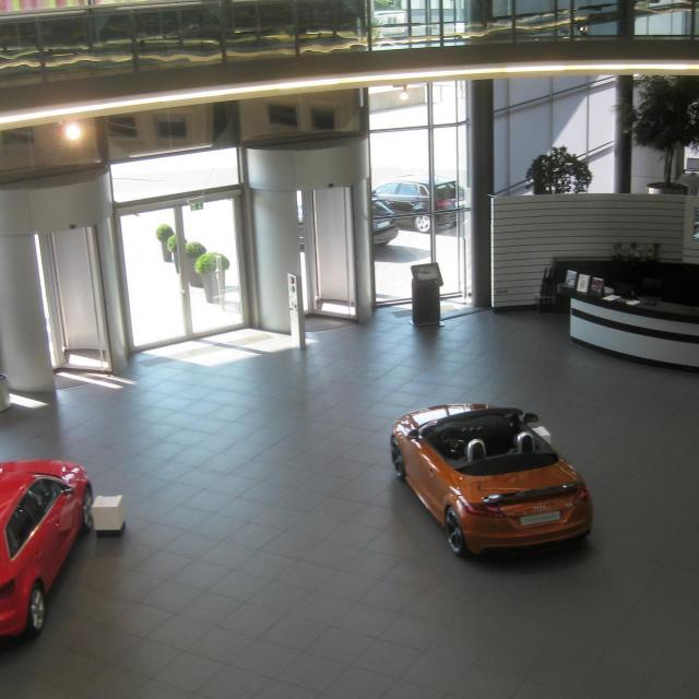 Musée Audi (2)