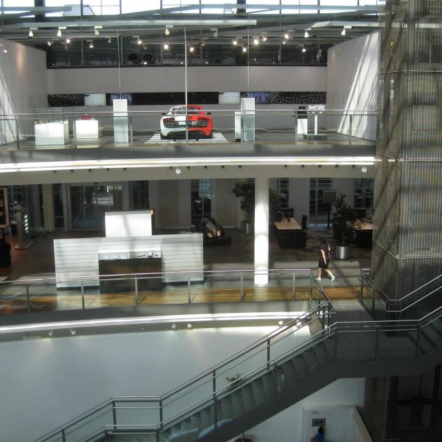 Musée Audi (3)