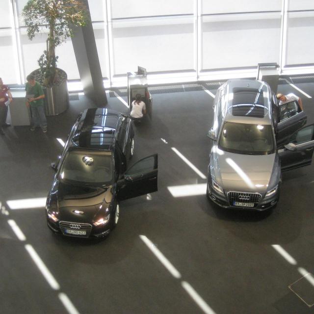 Musée Audi (43)