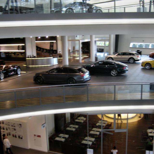 Musée Audi (45)