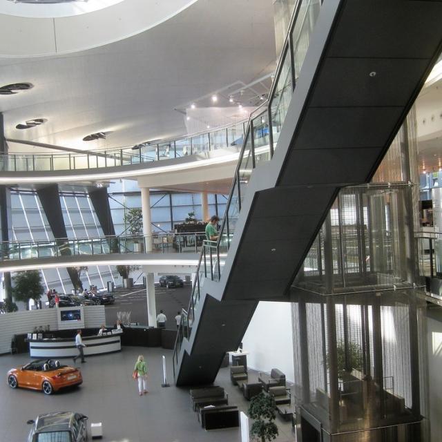 Musée Audi (5)