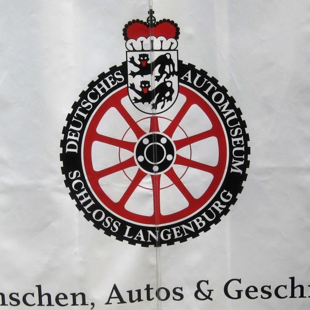 Musée de Langenburg (Allemagne) (1)