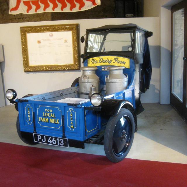 Musée de Langenburg (Allemagne) (10)