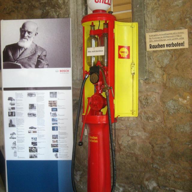 Musée de Langenburg (Allemagne) (11)