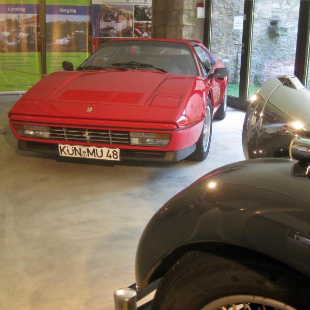 Musée de Langenburg (Allemagne) (12)