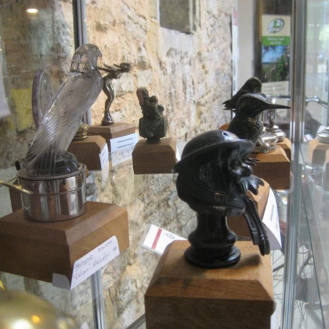 Musée de Langenburg (Allemagne) (14)