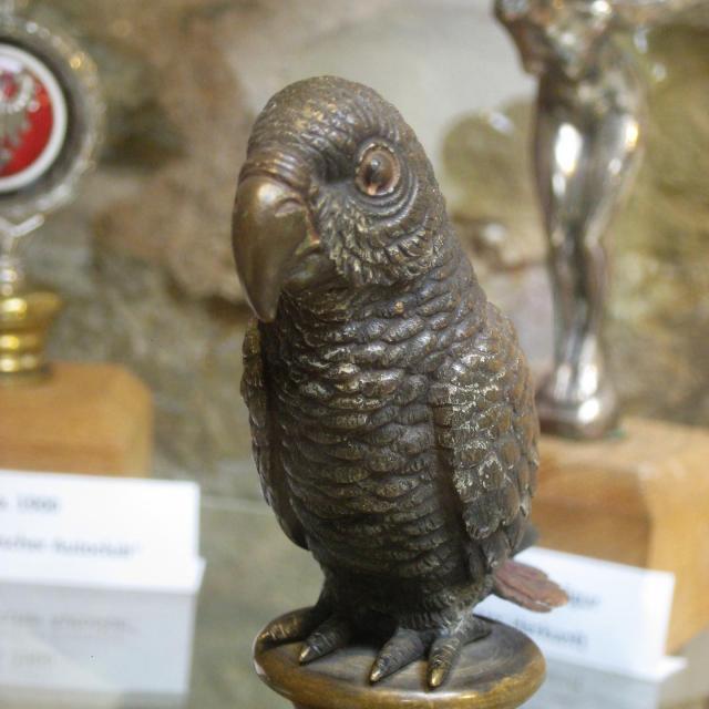 Musée de Langenburg (Allemagne) (16)