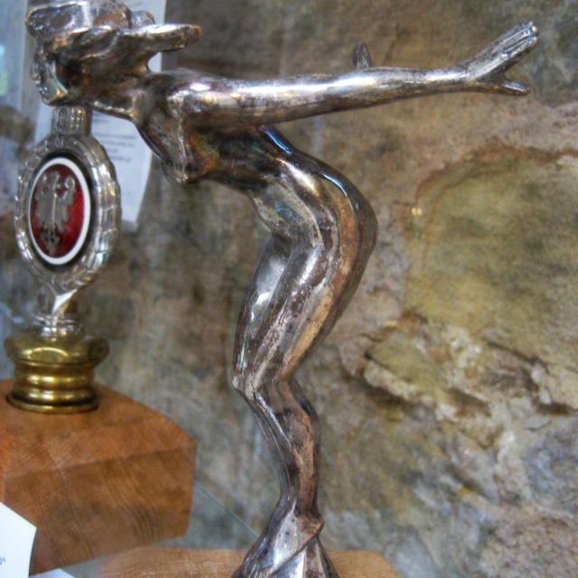 Musée de Langenburg (Allemagne) (17)
